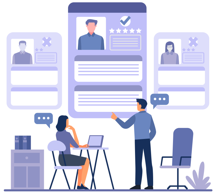 Student off boarding management system for schools and colleges